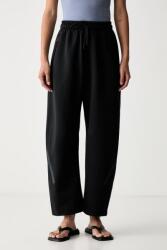 adidas pantaloni de trening pentru femei cu bumbac Z. N. E 9BY2-SPDZSP_99X (KF6374)