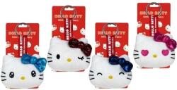  Hello Kitty assorted plush keychain 7cm