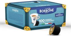 Caffè Borbone Capsule de cafea Caffe Borbone Oro pentru Lavazza Blue 100 buc