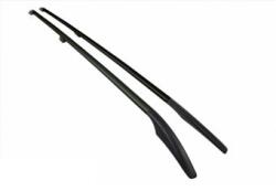 ALM Bare longitudinale negre dedicate Mercedes Vito W639 2004-2014 Compact (Vito Compact negru)