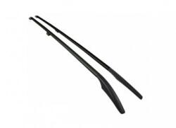 ALM Bare longitudinale negre dedicate Mercedes Vito V-Class W447 2014-2025 Extra Lung (ALM BLPMBW639LNERK)