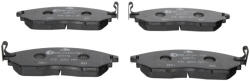 ATE Set placute frana ATE 13.0460-5778.2 (13.0460-5778.2) - turbochic