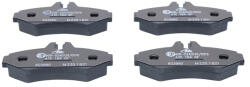 ATE Set placute frana ATE 13.0460-3990.2 (13.0460-3990.2) - turbochic