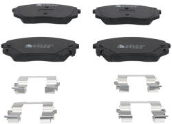 ATE Set placute frana ATE 13.0460-5526.2 (13.0460-5526.2) - turbochic