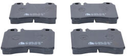 ATE Set placute frana ATE 13.0460-4202.2 (13.0460-4202.2) - turbochic