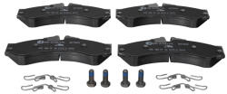 ATE Set placute frana ATE 13.0460-7909.2 (13.0460-7909.2) - turbochic