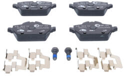 ATE Set placute frana ATE 13.0460-2713.2 (13.0460-2713.2) - turbochic