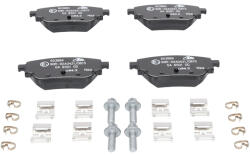 ATE Set placute frana ATE 13.0460-3884.2 (13.0460-3884.2) - turbochic