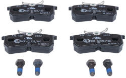 ATE Set placute frana ATE 13.0460-2835.2 (13.0460-2835.2) - turbochic