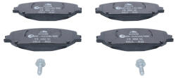 ATE Set placute frana ATE 13.0460-5688.2 (13.0460-5688.2) - turbochic