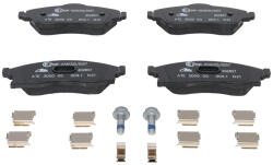 ATE Set placute frana ATE 13.0460-2857.2 (13.0460-2857.2) - turbochic