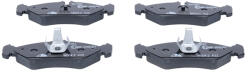 ATE Set placute frana ATE 13.0460-7083.2 (13.0460-7083.2) - turbochic