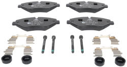 ATE Set placute frana ATE 13.0460-4826.2 (13.0460-4826.2) - turbochic