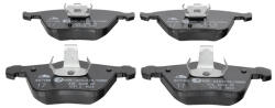ATE Set placute frana ATE 13.0460-7188.2 (13.0460-7188.2) - turbochic
