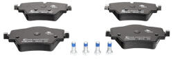 ATE Set placute frana ATE 13.0460-2601.2 (13.0460-2601.2)