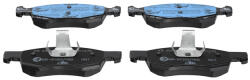 ATE Set placute frana ATE 13.0460-7270.2 (13.0460-7270.2) - turbochic