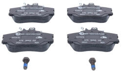 ATE Set placute frana ATE 13.0460-2975.2 (13.0460-2975.2) - turbochic