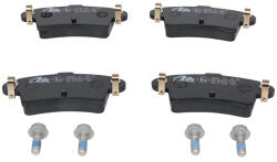 ATE Set placute frana ATE 13.0460-3806.2 (13.0460-3806.2) - turbochic