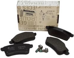 RENAULT Set placute frana spate OE RENAULT 440608235R (440608235R)