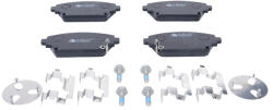 ATE Set placute frana ATE 13.0460-5825.2 (13.0460-5825.2) - turbochic
