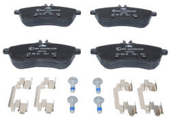 ATE Set placute frana ATE CERAMIC 13.0470-2732.2 (13.0470-2732.2)