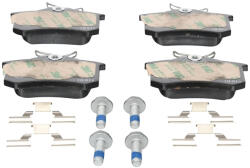 ATE Set placute frana ATE 13.0460-2845.2 (13.0460-2845.2) - turbochic