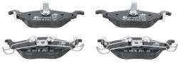 ATE Set placute frana ATE 13.0460-7115.2 (13.0460-7115.2) - turbochic