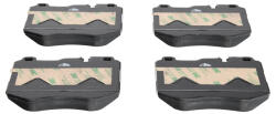 ATE Set placute frana ATE 13.0460-4883.2 (13.0460-4883.2) - turbochic