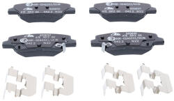 ATE Set placute frana ATE 13.0460-5650.2 (13.0460-5650.2) - turbochic