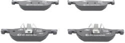 ATE Set placute frana ATE 13.0460-7332.2 (13.0460-7332.2) - turbochic