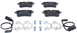 ATE Set placute frana ATE 13.0460-2773.2 (13.0460-2773.2) - turbochic