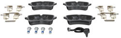 ATE Set placute frana ATE 13.0460-2769.2 (13.0460-2769.2) - turbochic