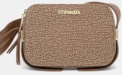 Steve Madden keresztpántos táska női műbőr Baradia - barna Univerzális méret