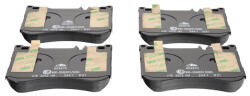 ATE Set placute frana ATE 13.0460-4870.2 (13.0460-4870.2) - turbochic