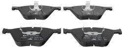 ATE Set placute frana ATE 13.0460-7261.2 (13.0460-7261.2) - turbochic