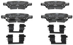 ATE Set placute frana ATE 13.0460-2615.2 (13.0460-2615.2) - turbochic