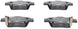 ATE Set placute frana ATE 13.0460-5814.2 (13.0460-5814.2) - turbochic