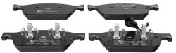 ATE Set placute frana ATE 13.0460-7286.2 (13.0460-7286.2) - turbochic
