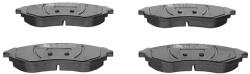 ATE Set placute frana ATE 13.0460-5899.2 (13.0460-5899.2) - turbochic