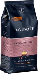Davidoff Caffe Crema Intense, cafea boabe 1kg