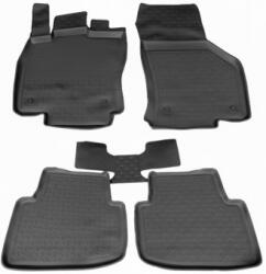 Seintex Covorase presuri cauciuc Premium Seintex stil tavita Vw Arteon 2017-2026 (ALM 8654-4)