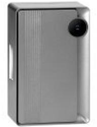 ORNO OR-DP-MR-176/GR STRATIS AC elektromechanikus, kéttónusú vezetékes csengő, 230V, grafit (OR-DP-MR-176/GR)