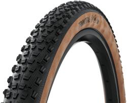 Continental MTB kerékpáros külső gumi 60-622 Trinotal Trail Rapid 29x2, 4, hookless felni kompatibilis, tubeless ready, fekete/transparent hajtogathatós Skin