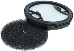 VHBW Set de filtre HEPA pentru Philips XC2011 / XC3131 / XC3133, XV1630/01 (BW889008825)