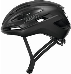ABUS kerékpáros sport gravel sisak Taipan, In-Mold, velvet black, L (57- 61cm)