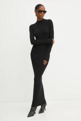 La Mania ruha FALLON - fekete 34