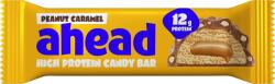 ahead High Protein Candy Bar Peanut Caramel - 45 г