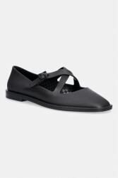 Melissa tangapapucs női FREE THONG LOW AD - fekete Női 41/42