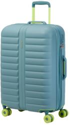 Samsonite NEOVIBE négykerekű bővíthető közepes bőrönd-Menta 159932-B012