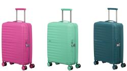 Samsonite FASTFORWARD négykerekű bővíthető kabinbőrönd-155259-2026
